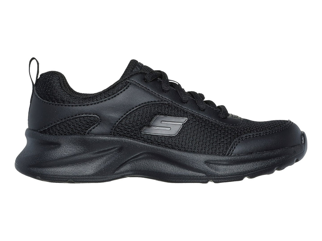 Tenis Skechers Dynamatic 405111 Para Niño