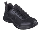 Tenis Skechers Dynamatic 405111 Para Niño