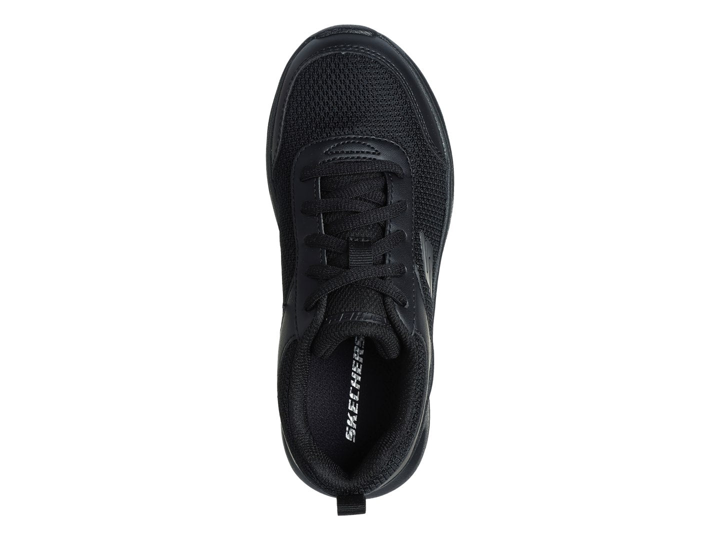 Tenis Skechers Dynamatic 405111 Para Niño