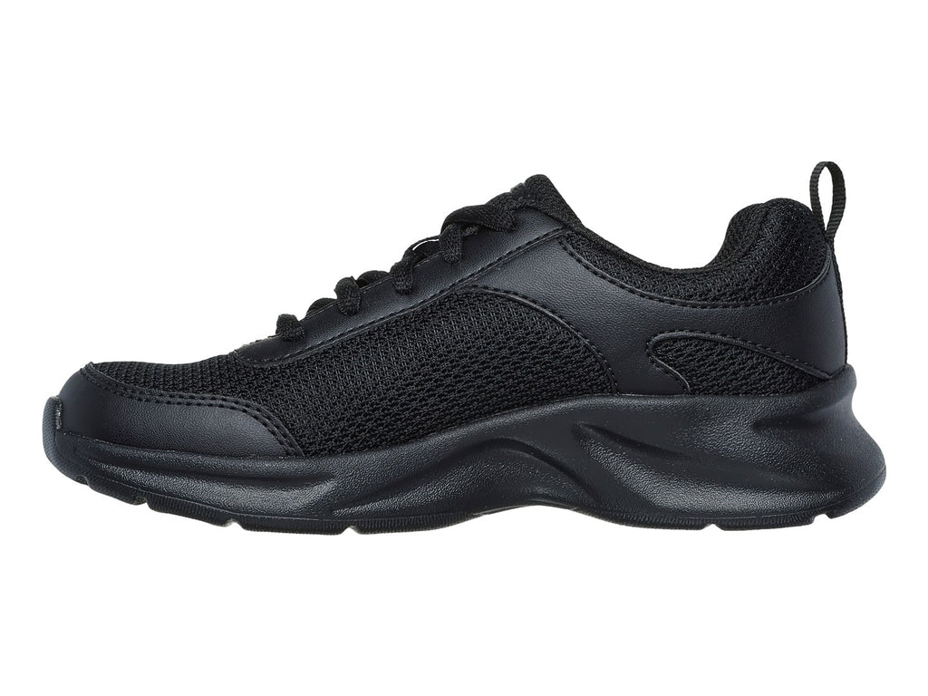 Tenis Skechers Dynamatic 405111 Para Niño