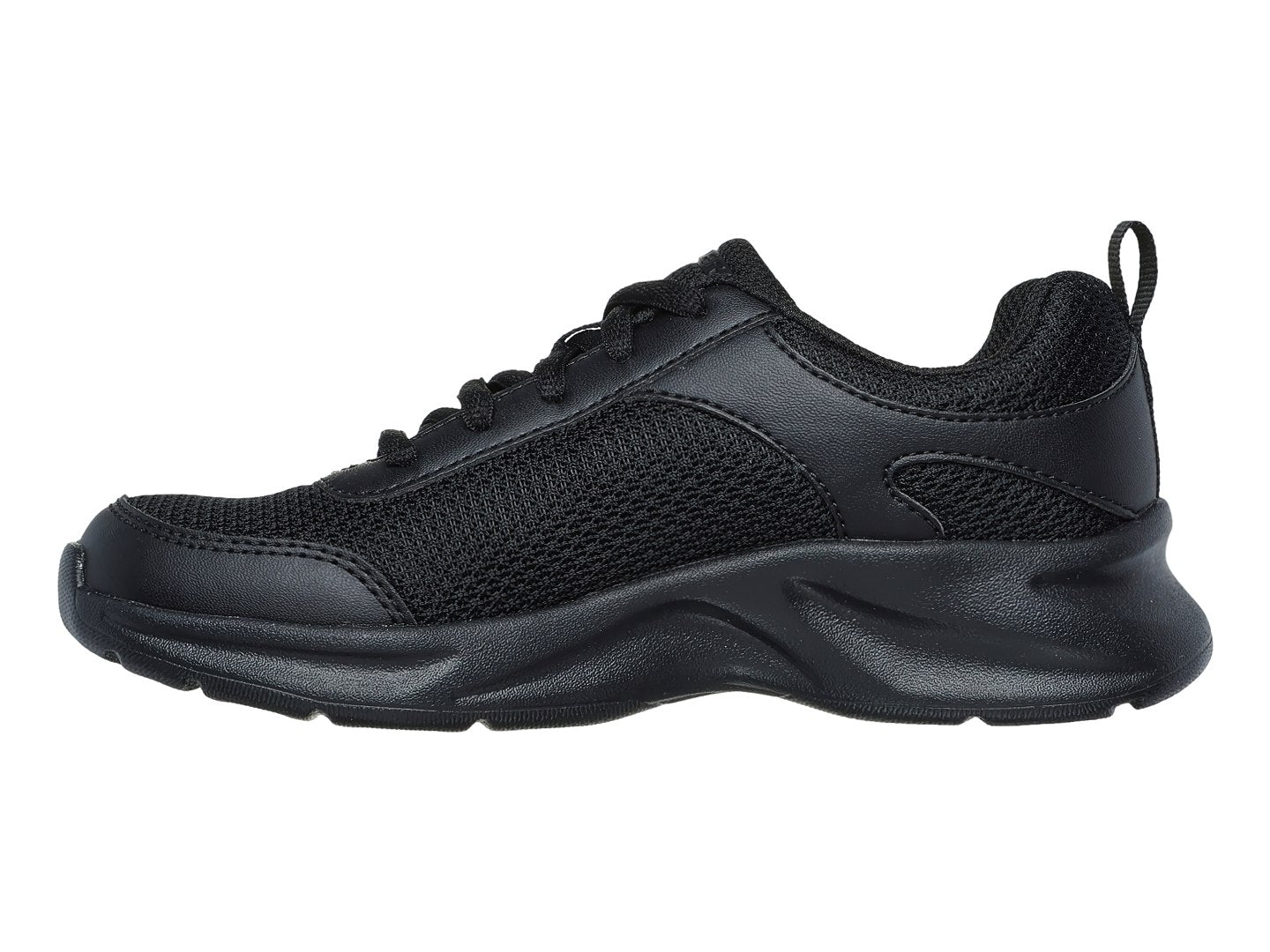 Tenis Skechers Dynamatic 405111 Para Niño