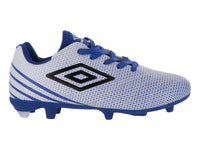 Tenis Umbro Toccare Iv 82042U Para Niño