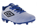 Tenis Umbro Toccare Iv 82042U Para Niño