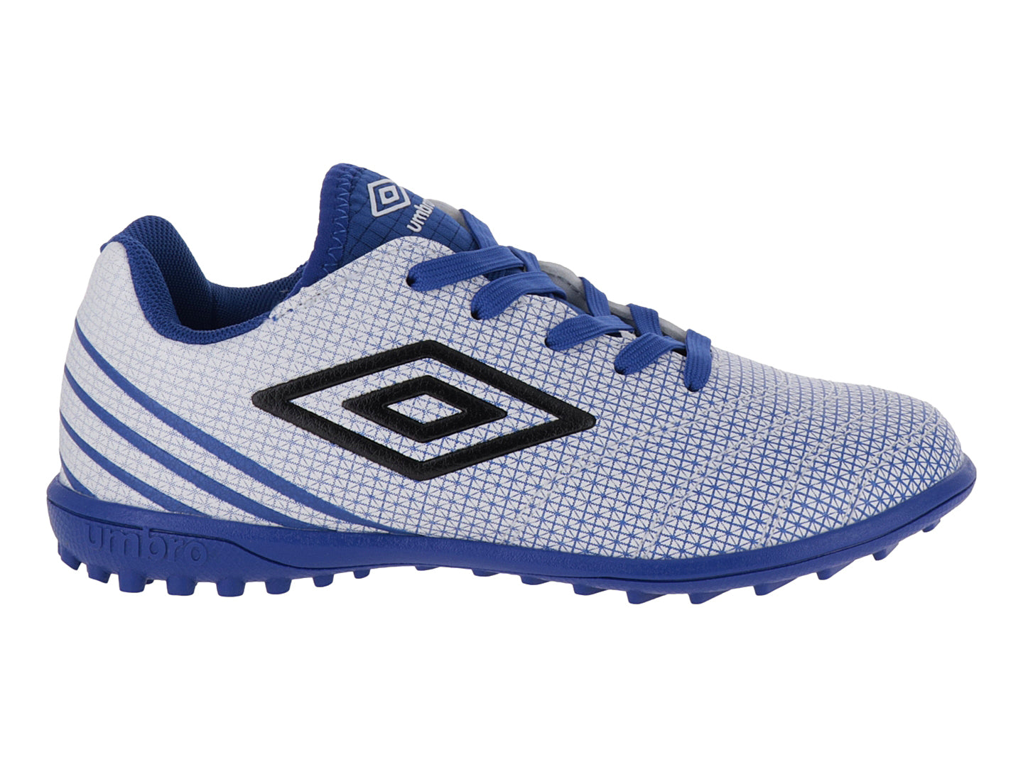 Tenis Umbro Toccare Iv 82045U Para Niño