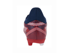 Tenis de Fútbol Umbro Veloce LT III Rojo para Hombre