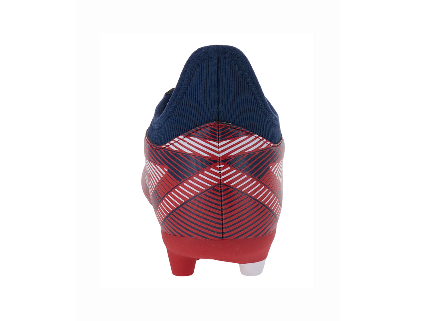 Tenis de Fútbol Umbro Veloce LT III Rojo para Hombre