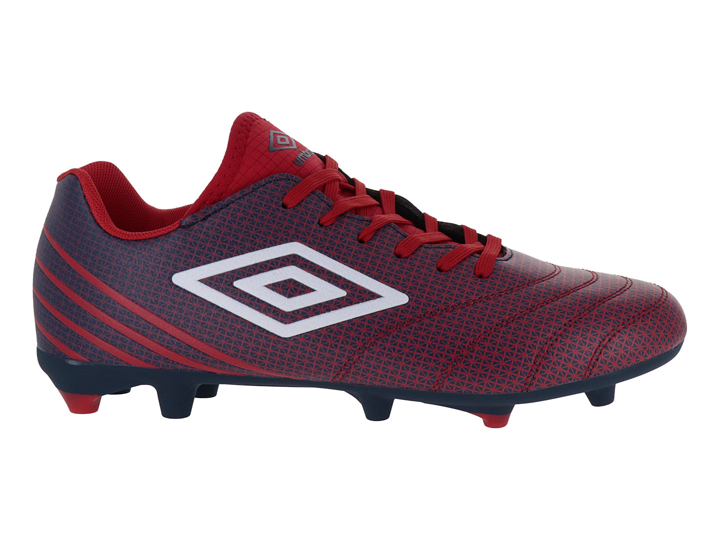 Tenis Umbro Toccare Iv 82038U Para Hombre