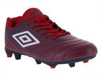 Tenis Umbro Toccare Iv 82038U Para Hombre