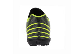 Tenis de Fútbol Umbro Toccare IV Negro y Amarillo para Hombre
