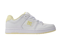 Tenis Dc Shoes Manteca 4 100161 Para Mujer