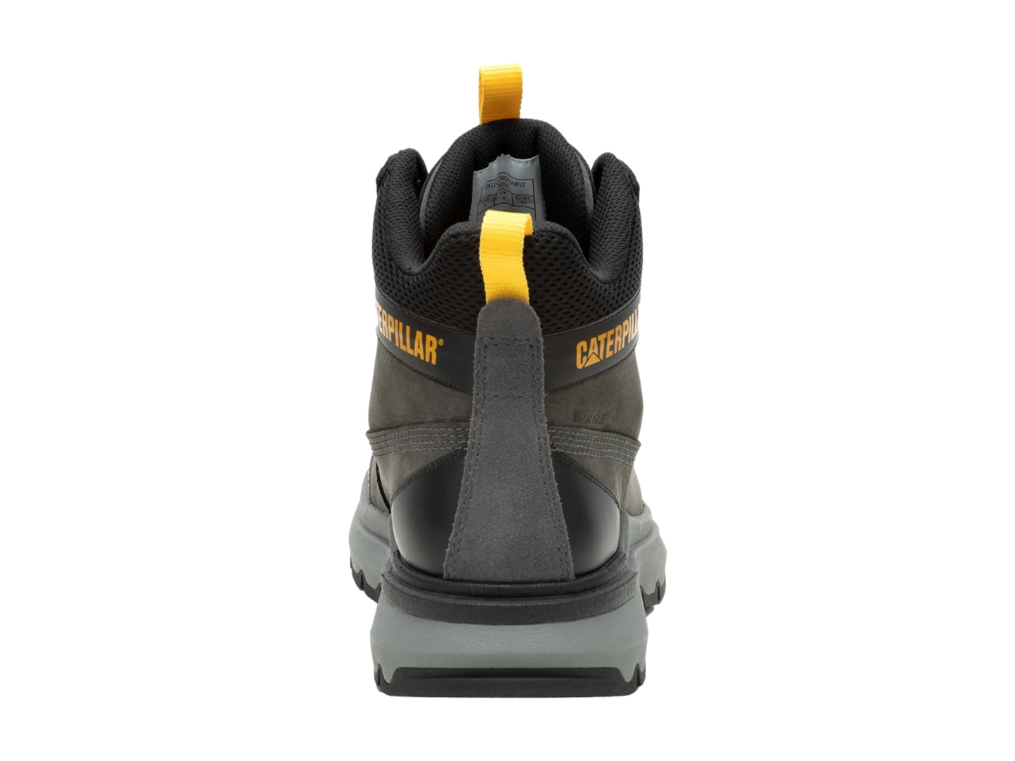 Botas Caterpillar 725991 Para Hombre