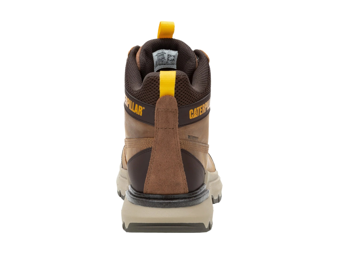 Botas Caterpillar 725948 Para Hombre