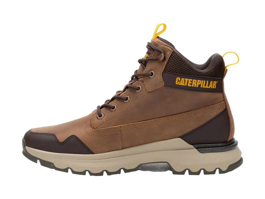 Botas Caterpillar 725948 Para Hombre