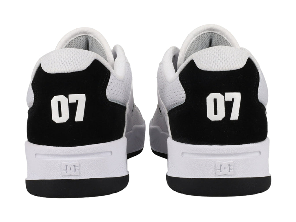 Tenis Dc Shoes Construct 100822 Para Hombre