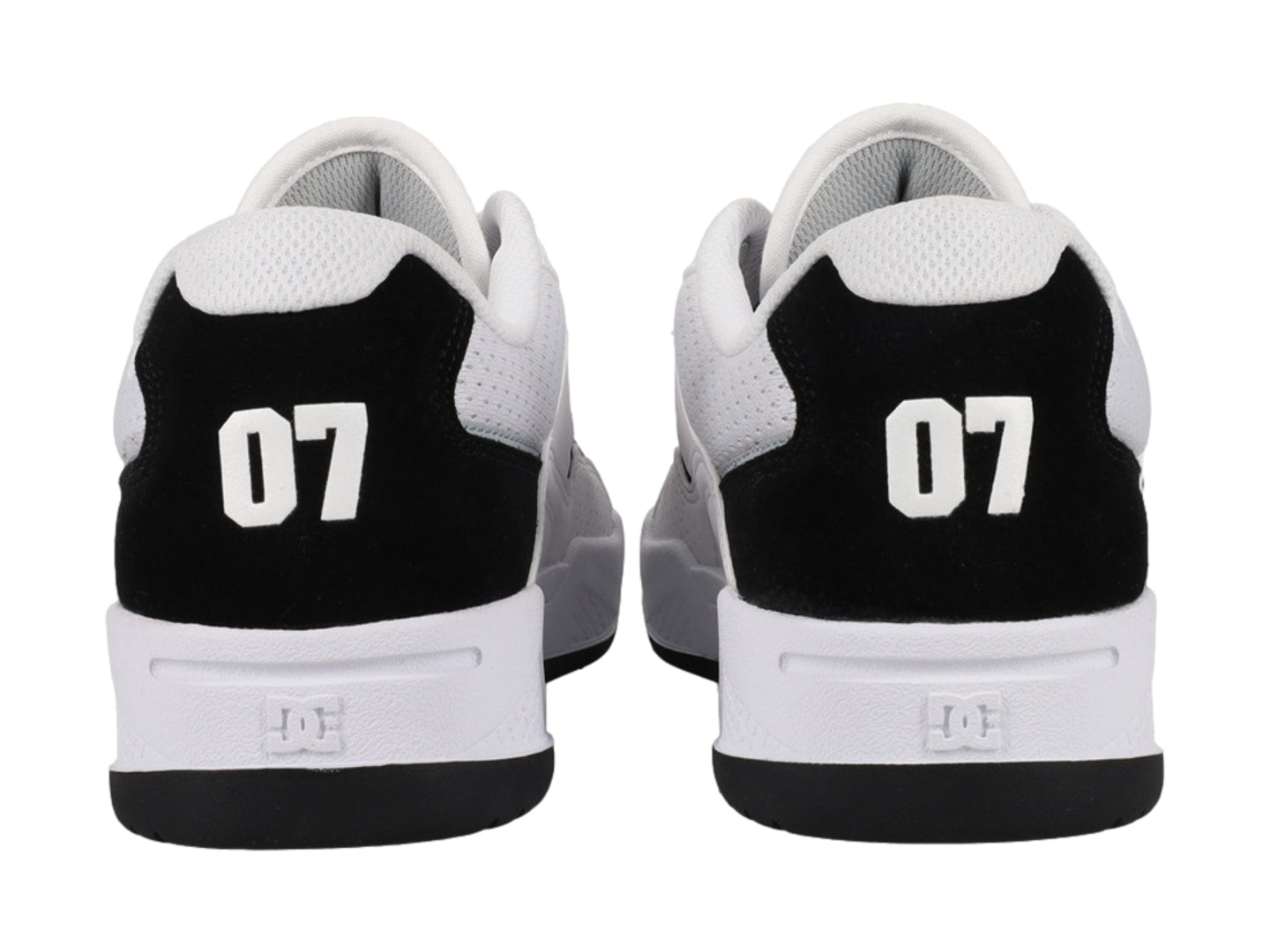 Tenis Dc Shoes Construct 100822 Para Hombre