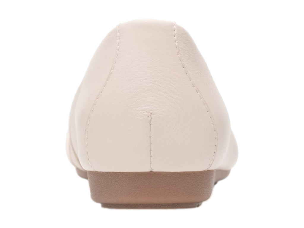 Zapatillas Flexi Flat Latte Dama 116313 Para Mujer