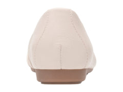Flats Flexi Color Latte para Mujer