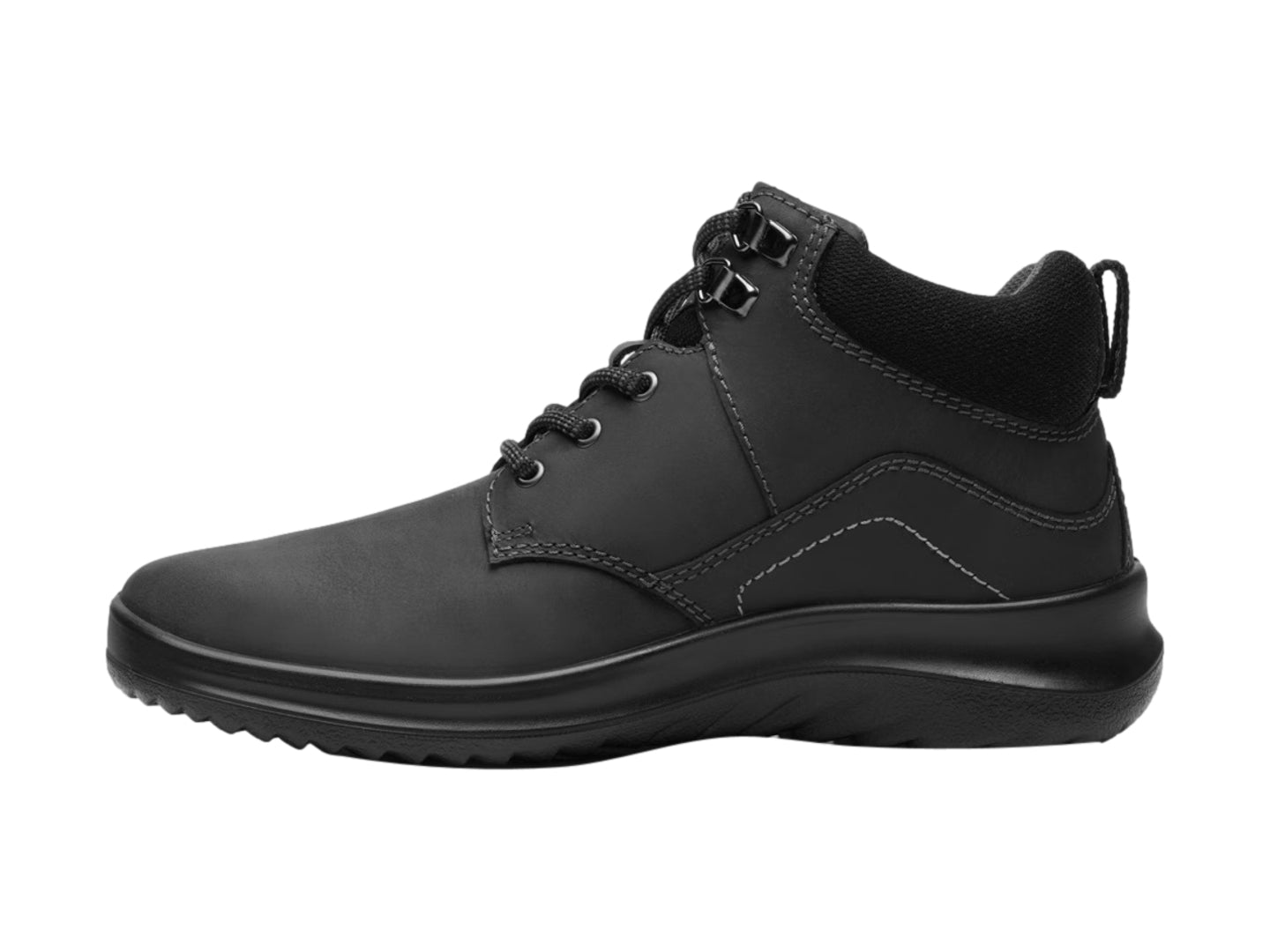 Botas Flexi Botin Dama 125910 Para Mujer