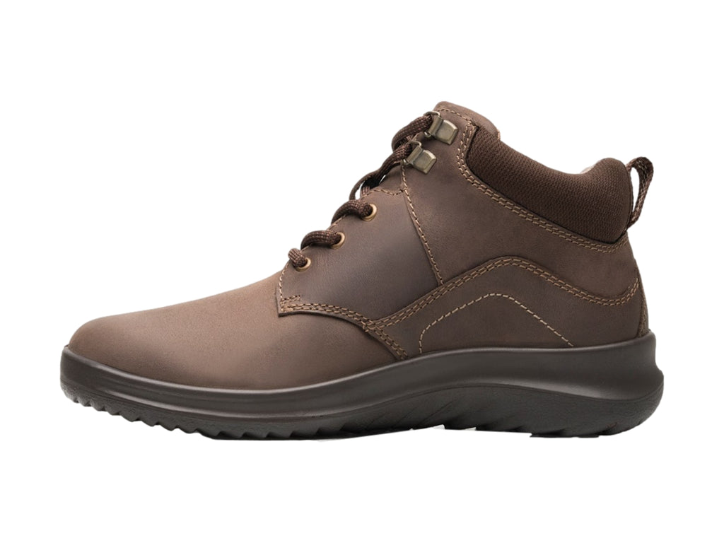Botas Flexi Botin Cocoa Dama 125910 Para Mujer