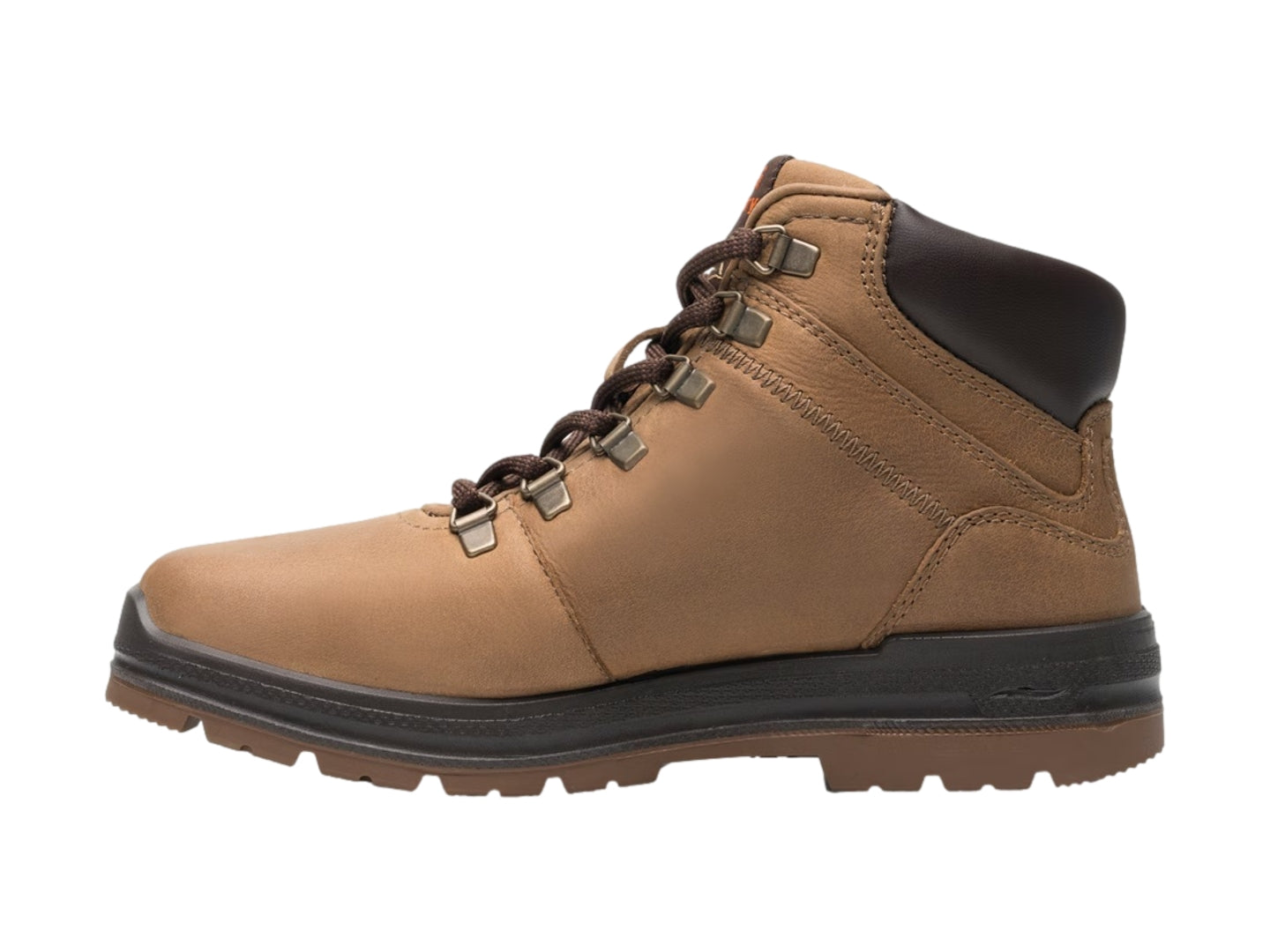Botas Flexi Botin Ocre Dama 116802 Para Mujer