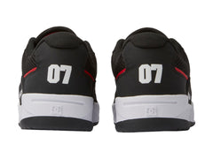 Tenis DC Shoes Construct Negro para Hombre
