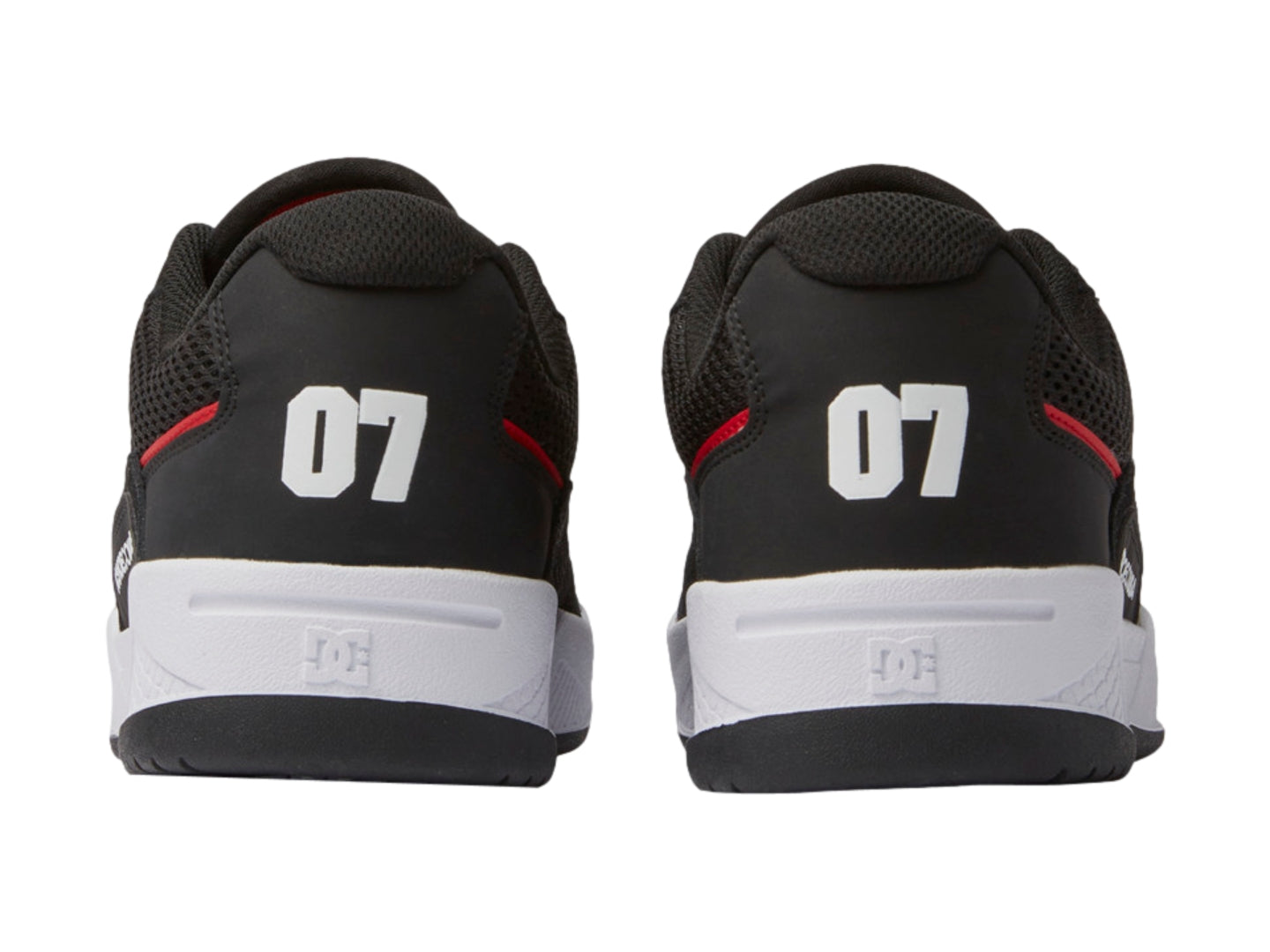 Tenis Dc Shoes Construct 100822 Para Hombre
