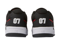 Tenis DC Shoes Construct Negro para Hombre