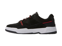 Tenis DC Shoes Construct Negro para Hombre