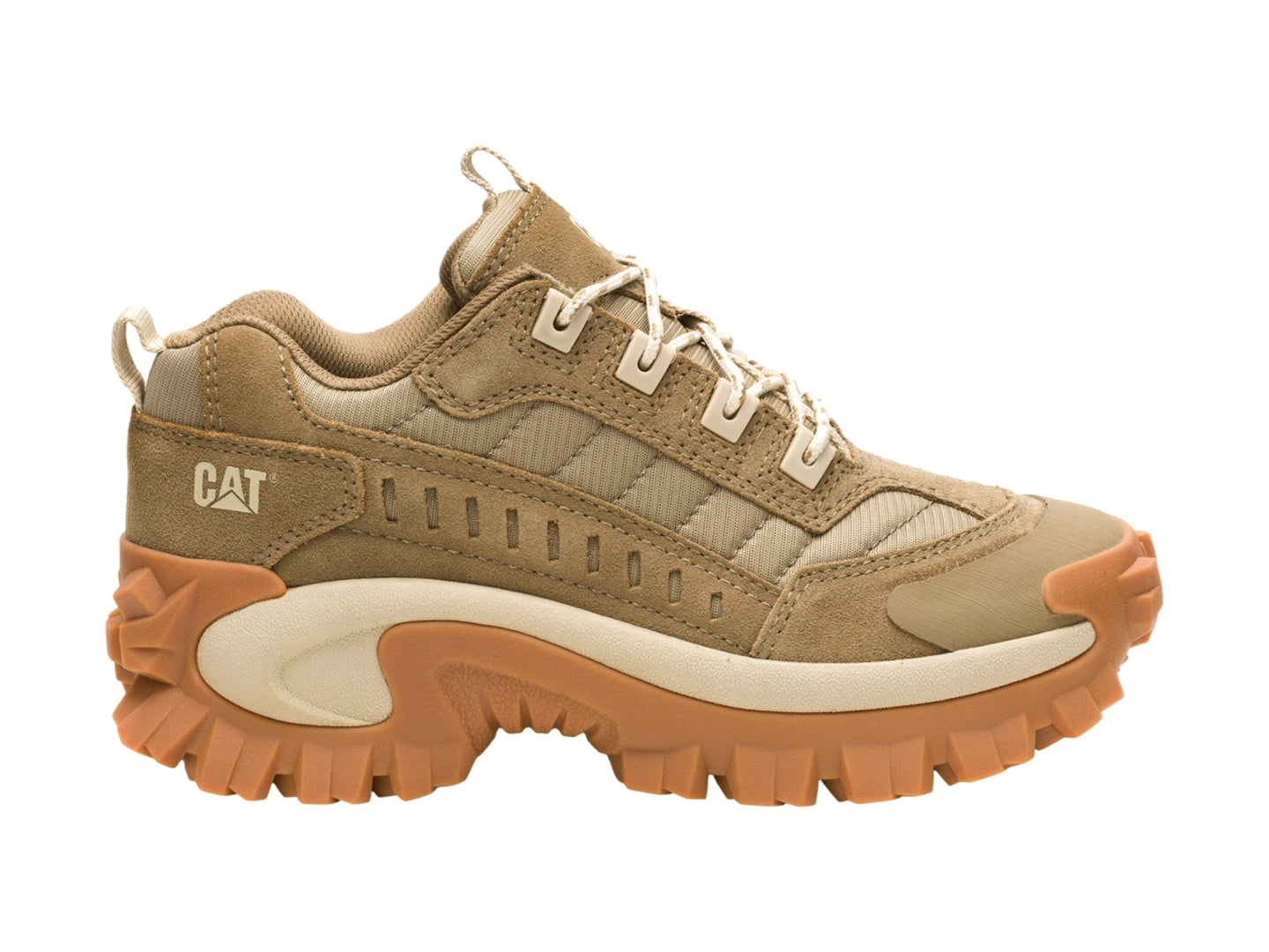 Tenis Caterpillar 726245 Para Hombre