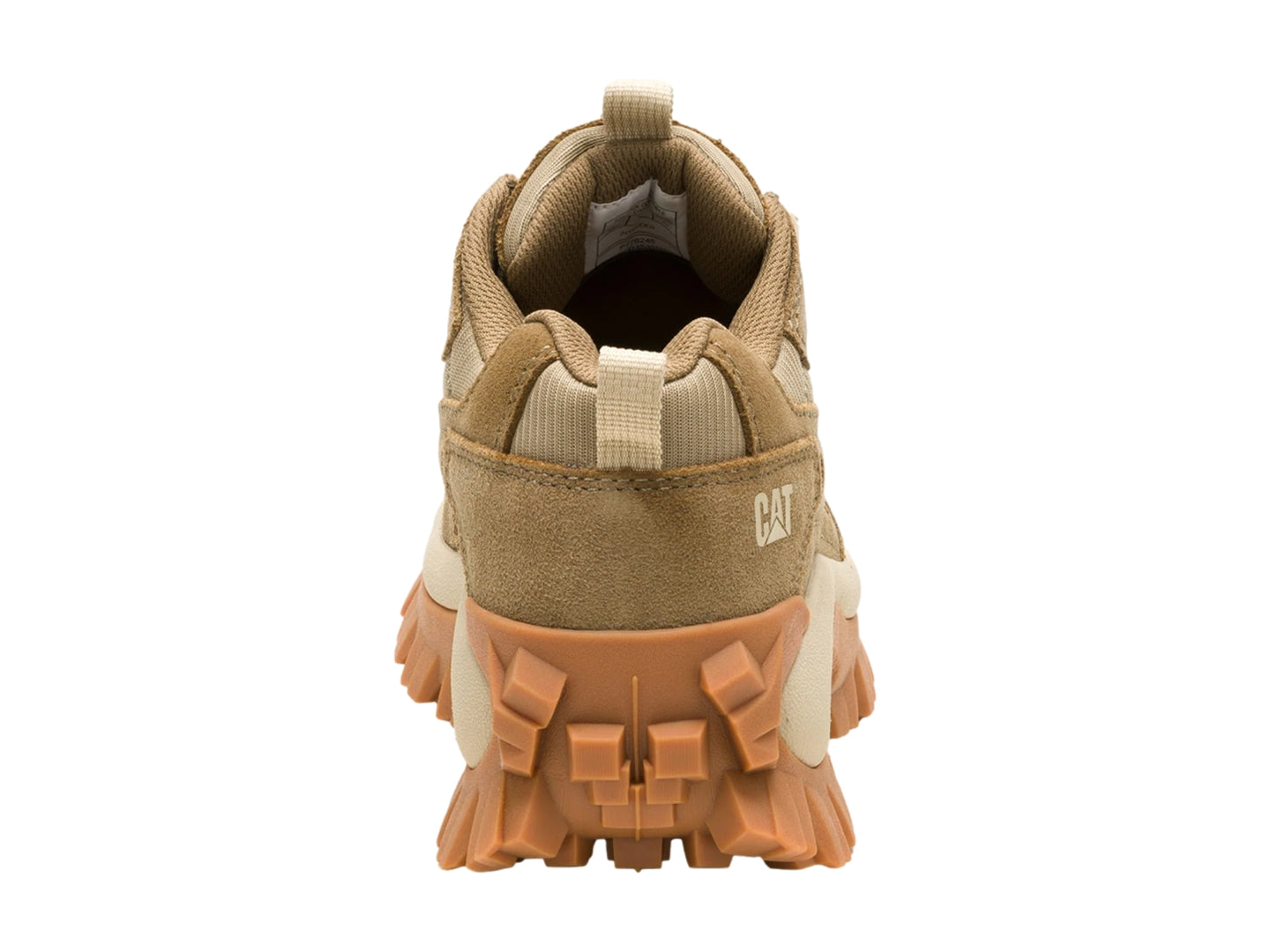 Tenis Caterpillar 726245 Para Hombre