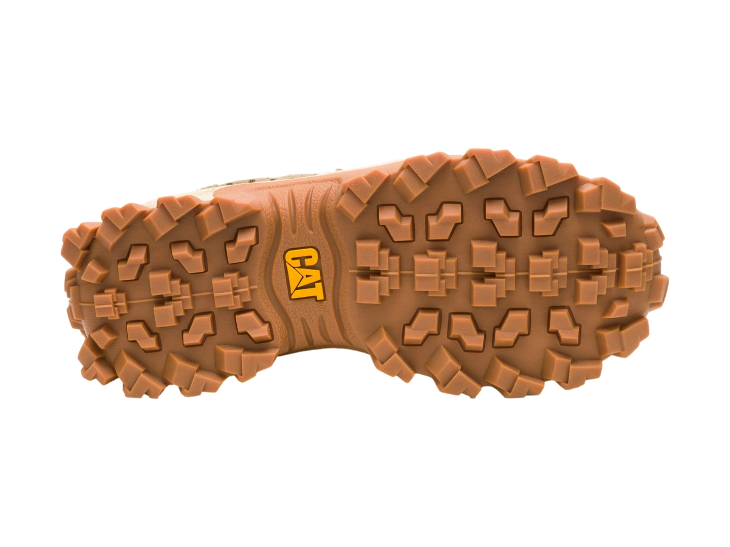 Tenis Caterpillar 726245 Para Hombre