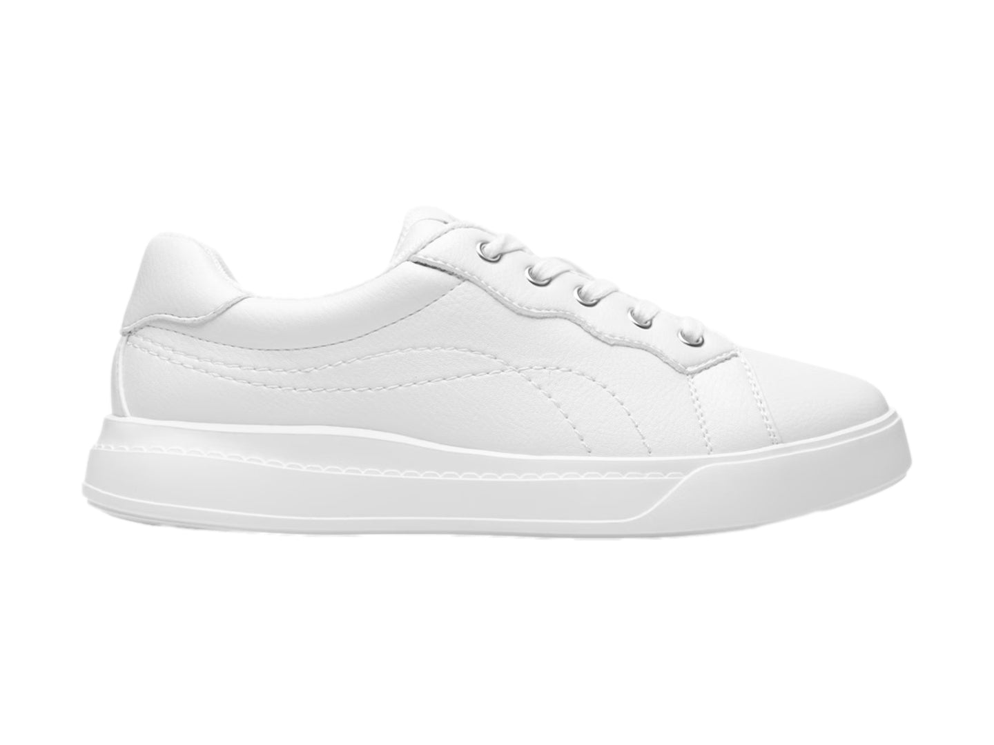 Tenis Flexi Dama 129201 Para Mujer
