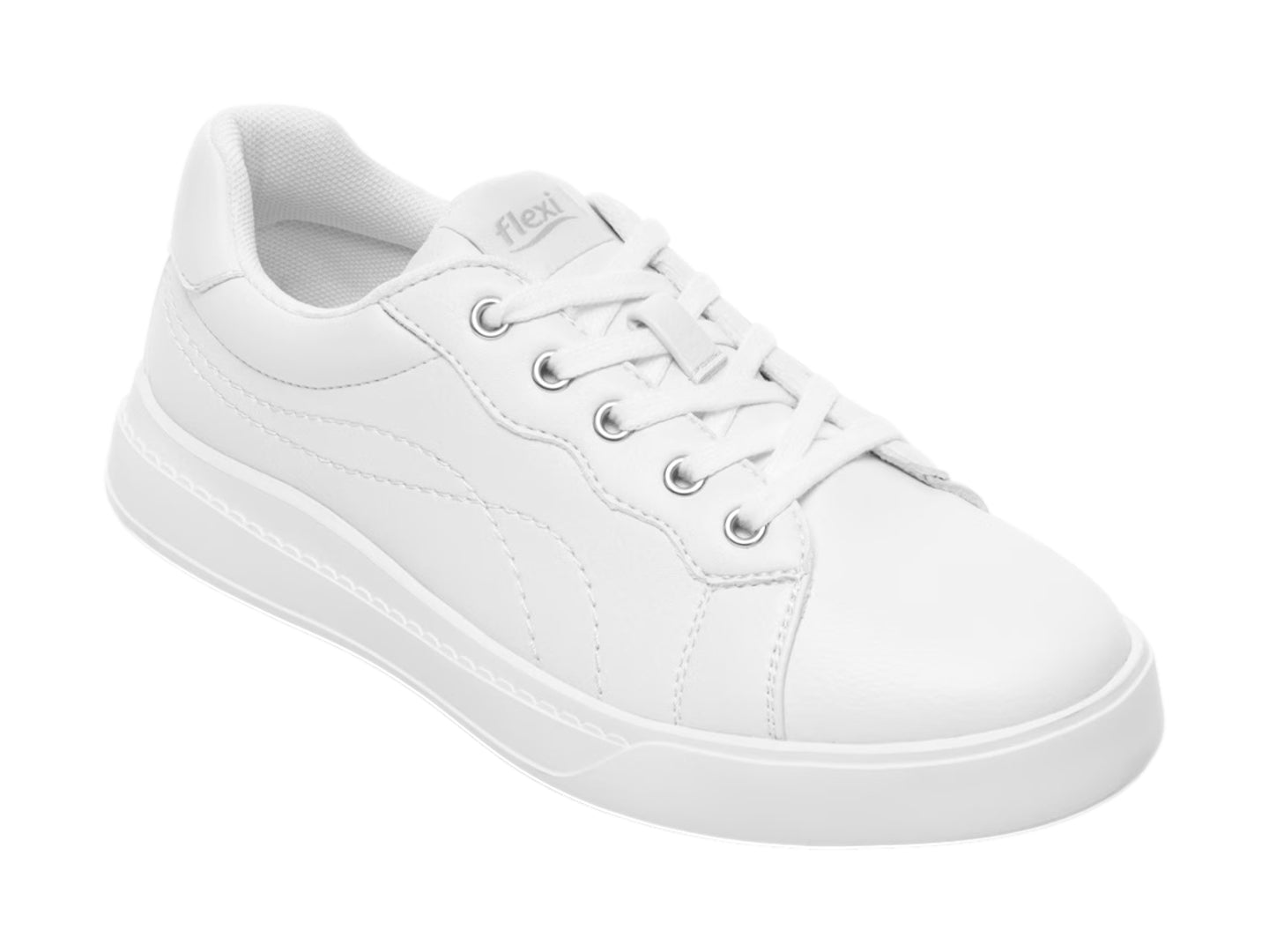 Tenis Flexi Dama 129201 Para Mujer