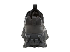 Tenis Caterpillar Intruder Met Negro para Hombre
