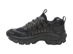 Tenis Caterpillar Intruder Met Negro para Hombre