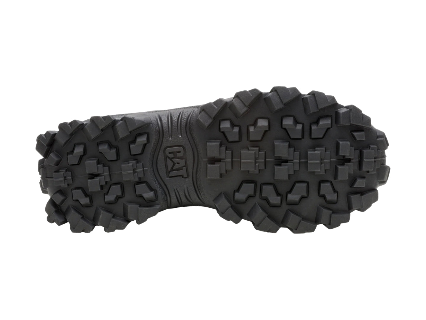 Tenis Caterpillar 726244 Para Hombre