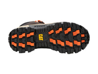 Botas Caterpillar 726118 Para Hombre