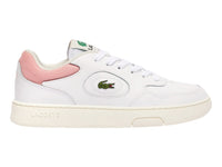 Tenis Lacoste Lineset 124 Fa0092 Para Mujer