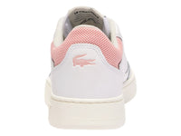 Tenis Lacoste Lineset 124 Fa0092 Para Mujer