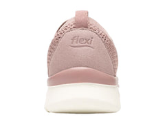 Tenis Flexi Taro Color Taro para Mujer