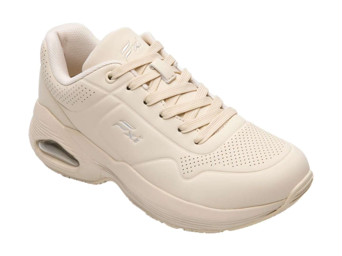 Tenis Flexi 131501 Para Mujer
