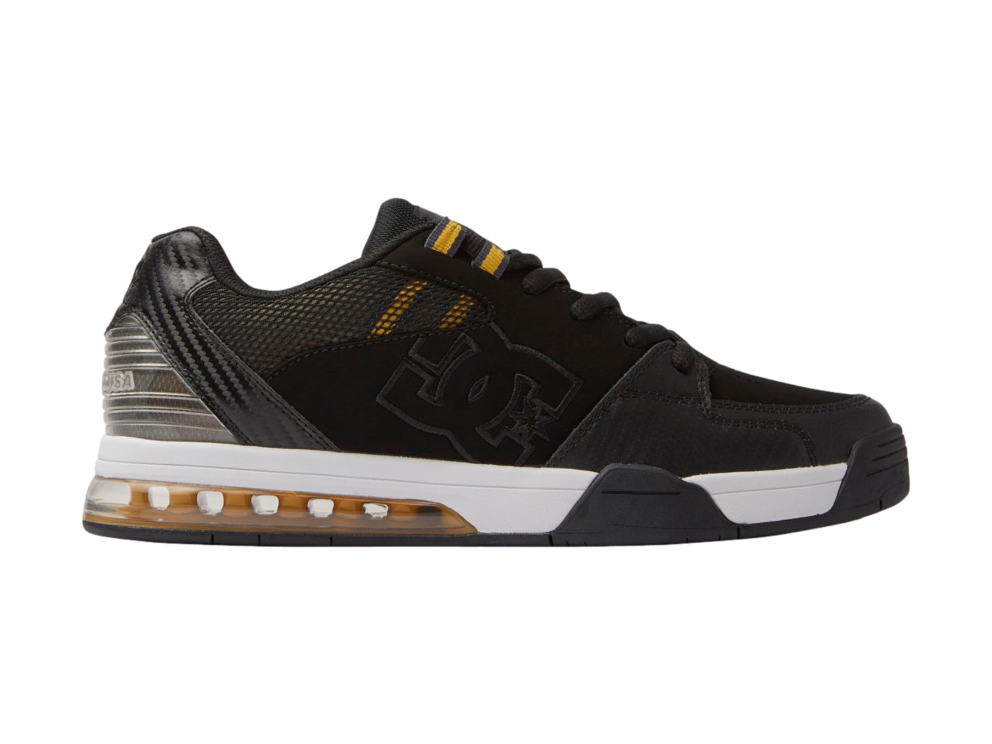 Tenis Dc Shoes Versatile 200075 Para Hombre