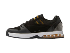 Tenis DC Shoes Versatile Negro Camuflaje para Hombre