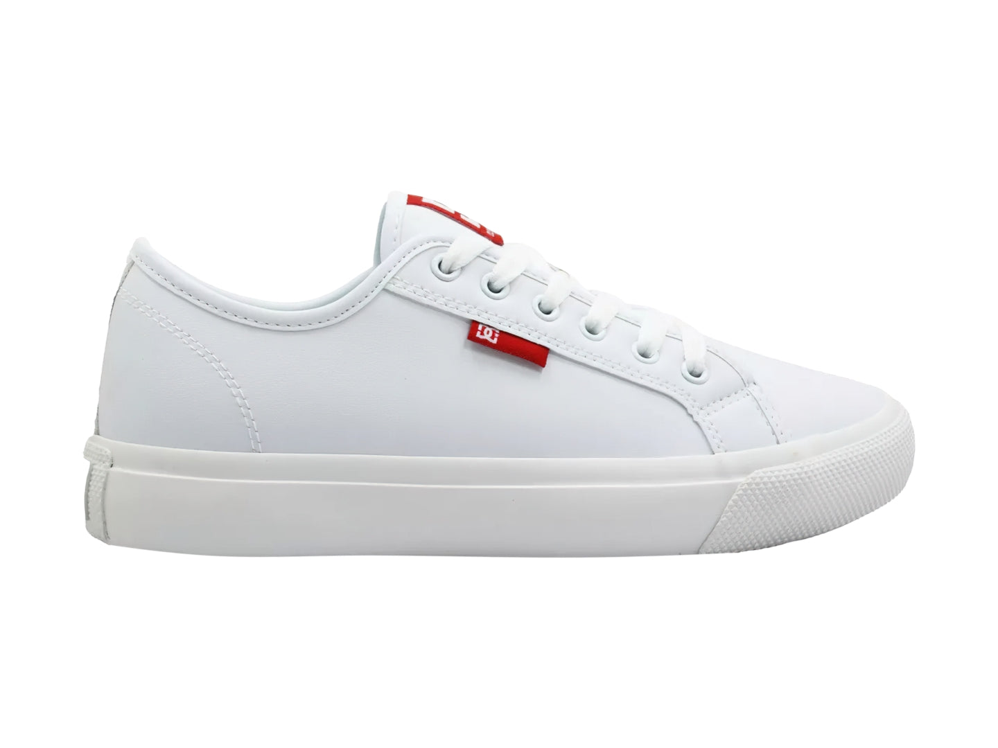 Tenis Dc Shoes Manual Sn Mx 300791 Para Hombre