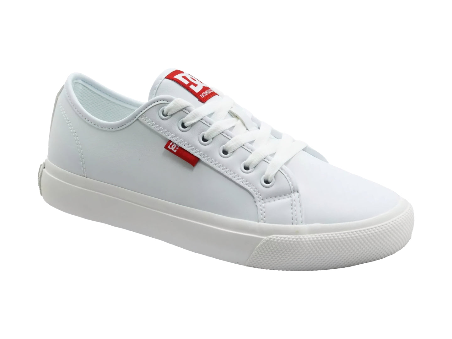 Tenis Dc Shoes Manual Sn Mx 300791 Para Hombre