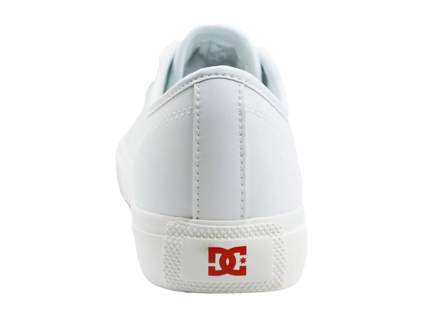 Tenis Dc Shoes Manual Sn Mx 300791 Para Hombre