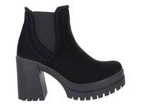 Botas Diva Luna Rosa 1702 Para Mujer