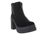 Botas Diva Luna Rosa 1702 Para Mujer