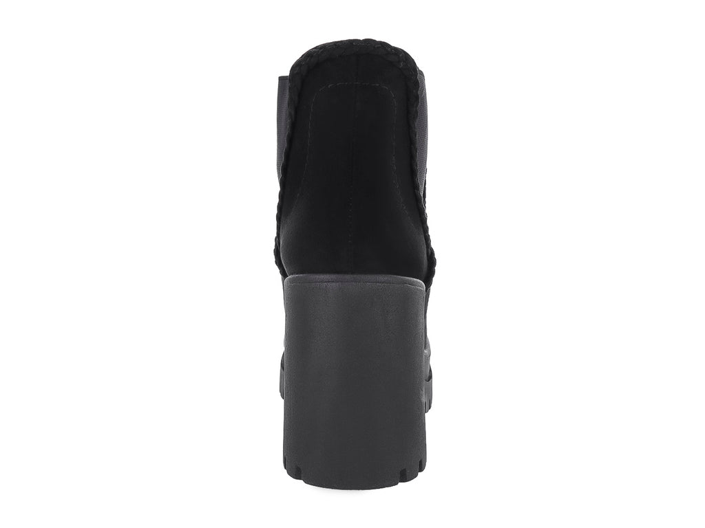 Botas Diva Luna Rosa 1702 Para Mujer