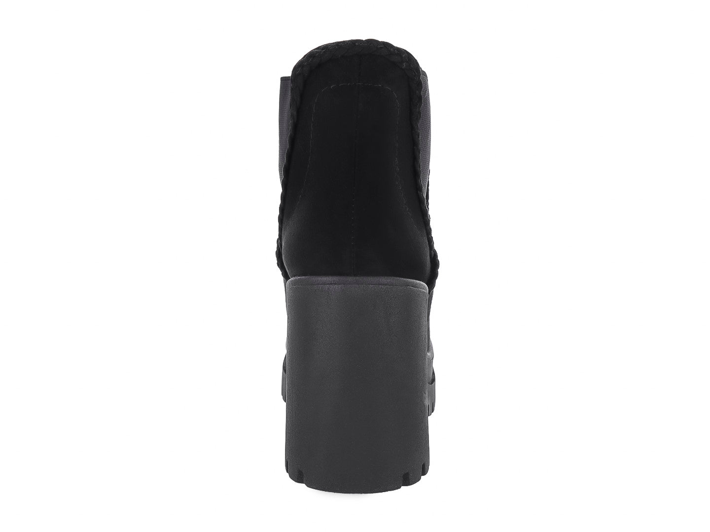 Botas Diva Luna Rosa 1702 Para Mujer